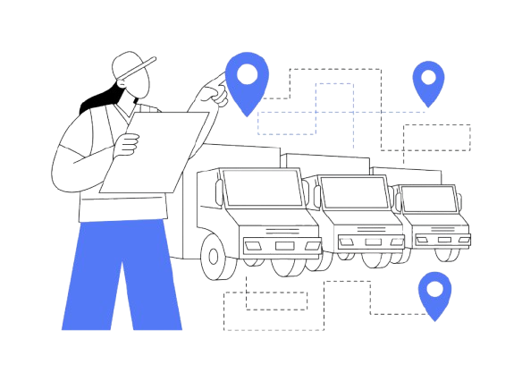 Bitatracker Software Screenshot