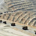 نصب و راه اندازی سامانه هوشمند معدن کاری معدن سنگ آهن ۱ گلگهر سیرجان