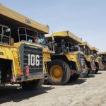 نصب و راه اندازی سامانه هوشمند معدنکاری ماشین ‎آلات شرکت آپادانا کاوش ایرانیان